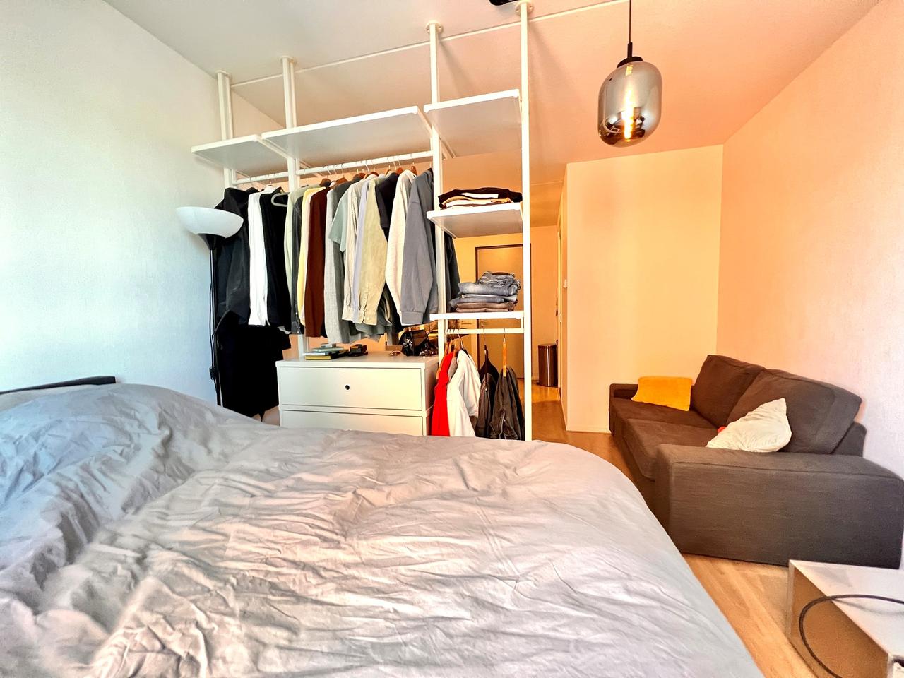 Studio with Energy Label A near Hollands Spoor - Image 10