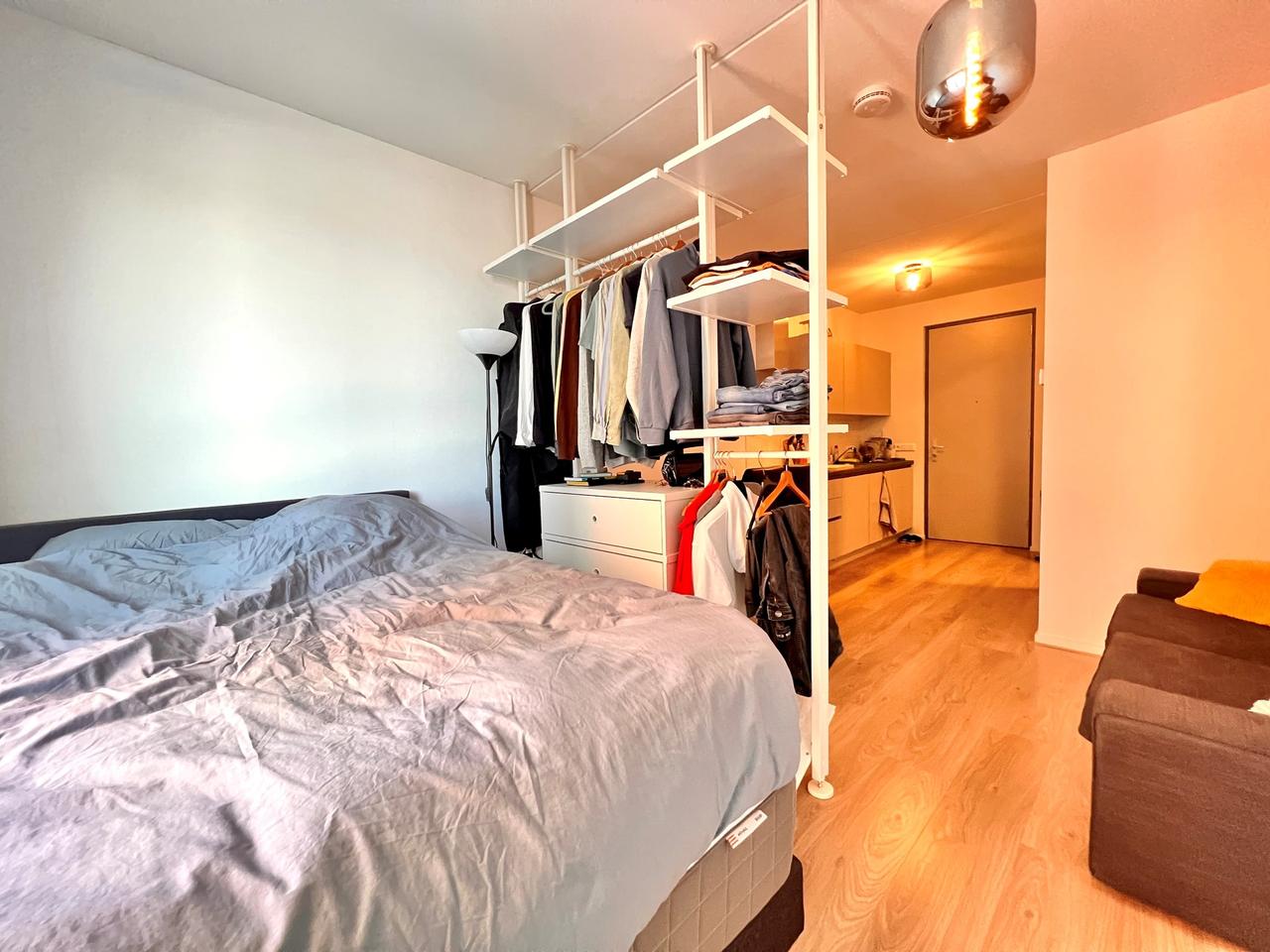Studio with Energy Label A near Hollands Spoor - Image 11
