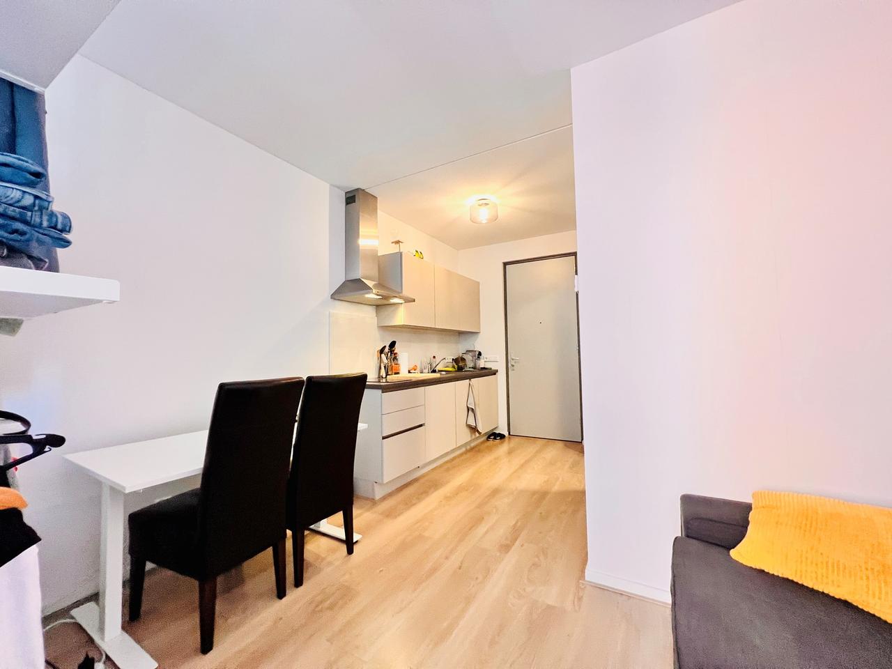 Studio with Energy Label A near Hollands Spoor - Image 12