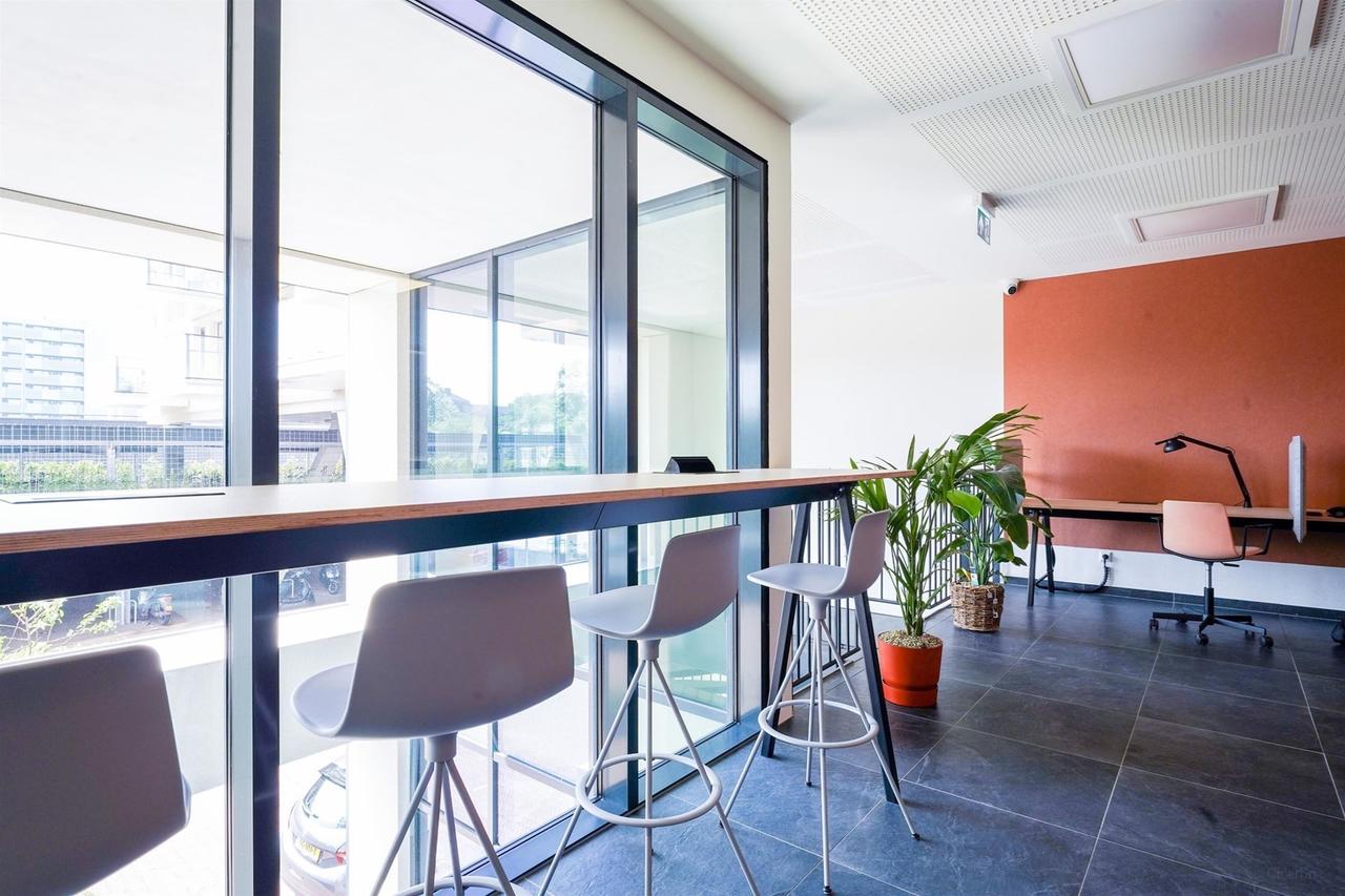 Studio with Energy Label A near Hollands Spoor - Image 25