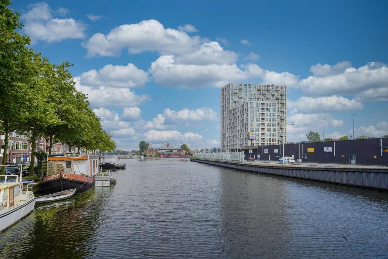 Studio with Energy Label A near Hollands Spoor - Image 28