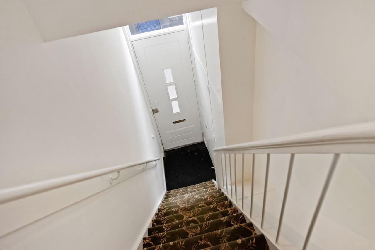 80 m² Corner Apartment on Denneweg - Image 4