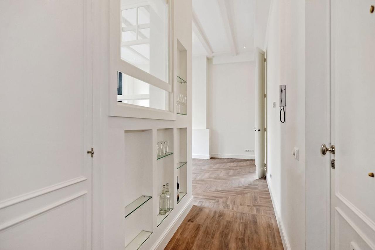 80 m² Corner Apartment on Denneweg - Image 6