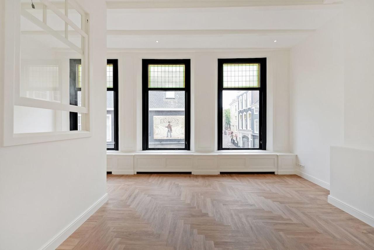 80 m² Corner Apartment on Denneweg - Image 7