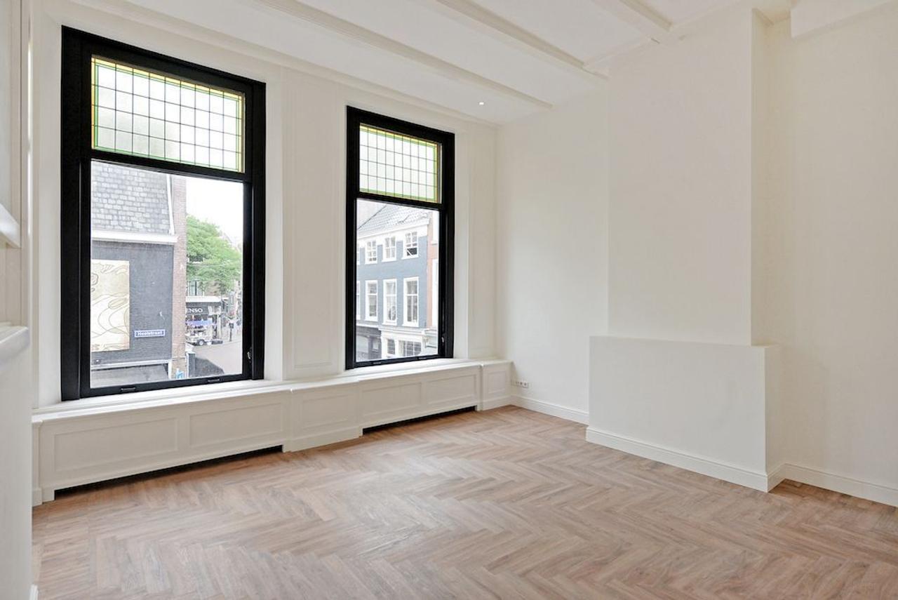 80 m² Corner Apartment on Denneweg - Image 8