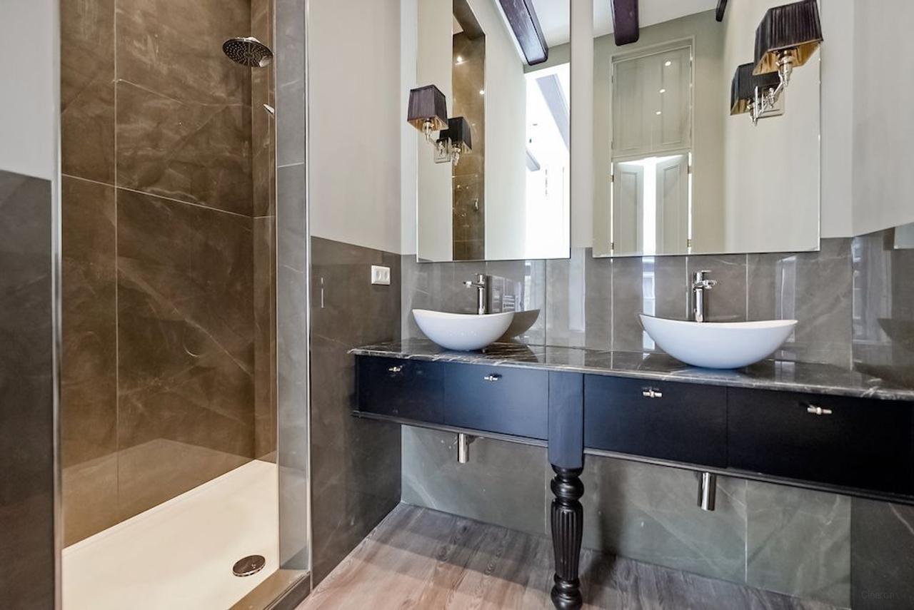 80 m² Corner Apartment on Denneweg - Image 13