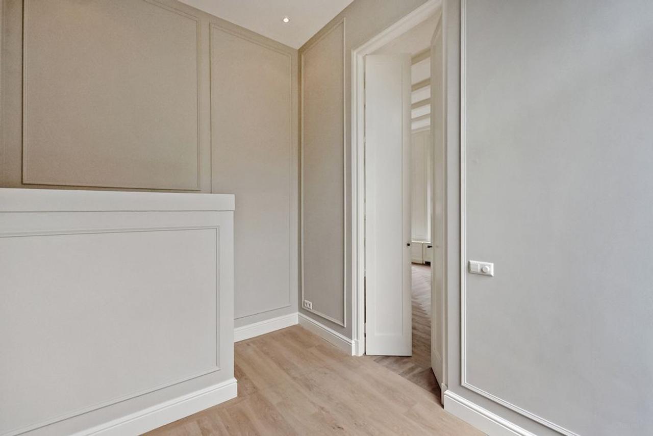 80 m² Corner Apartment on Denneweg - Image 19