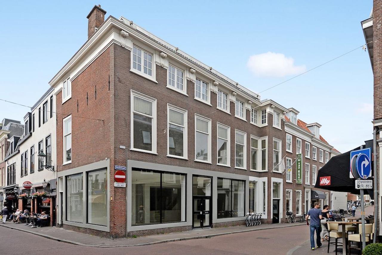 80 m² Corner Apartment on Denneweg - Image 20