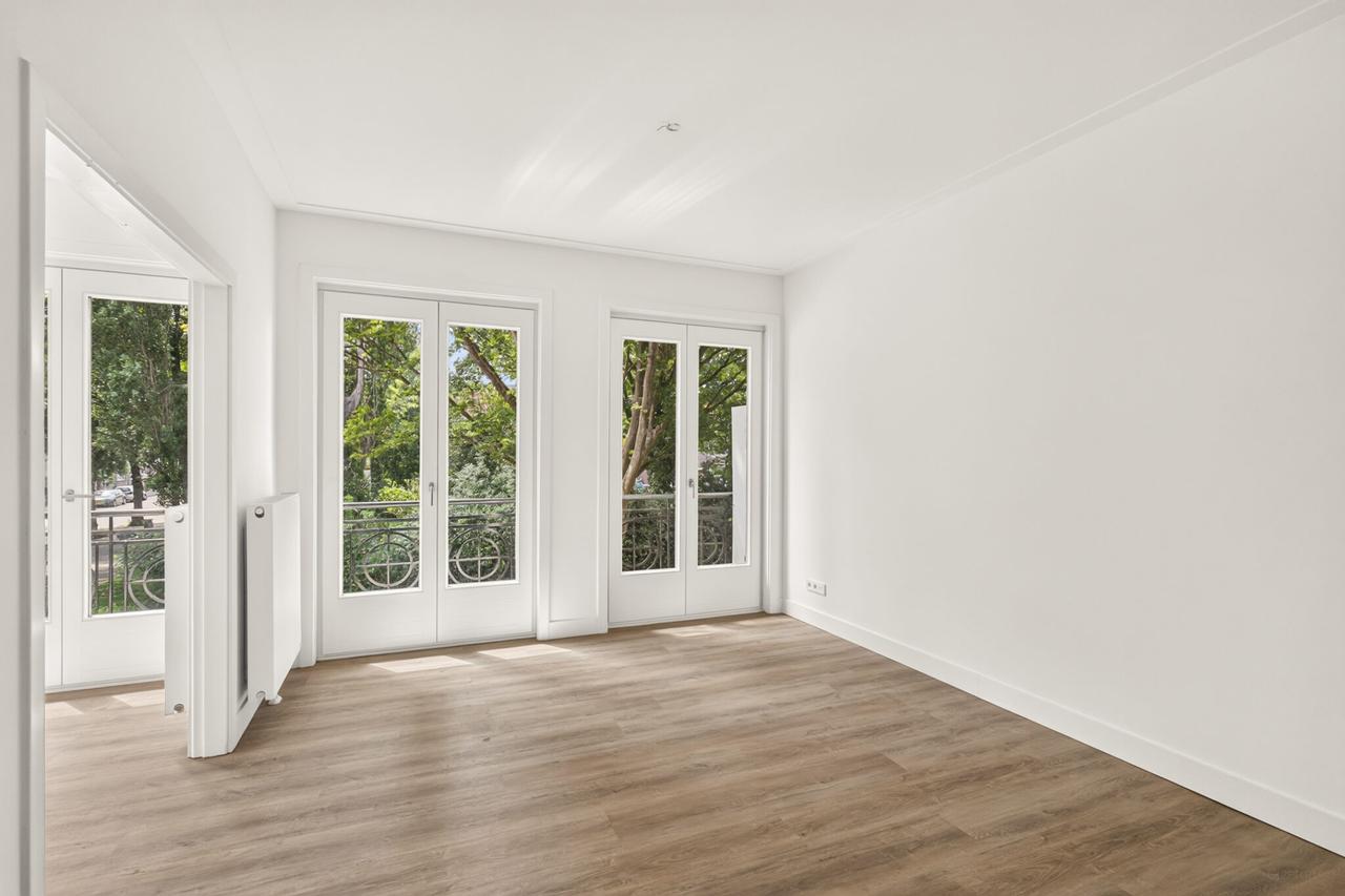 125 m² hoekwoning met vijf slaapkamers - Afbeelding 2