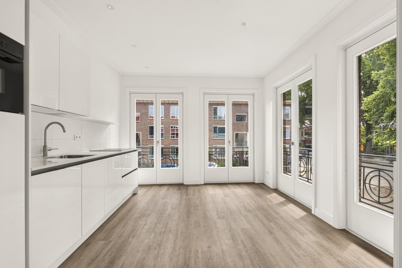 125 m² hoekwoning met vijf slaapkamers - Afbeelding 4
