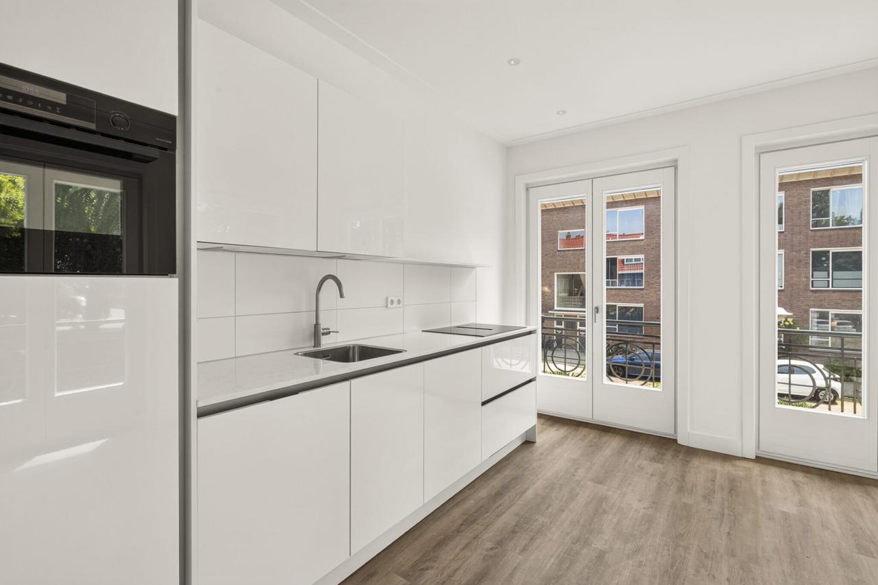 125 m² hoekwoning met vijf slaapkamers - Afbeelding 5