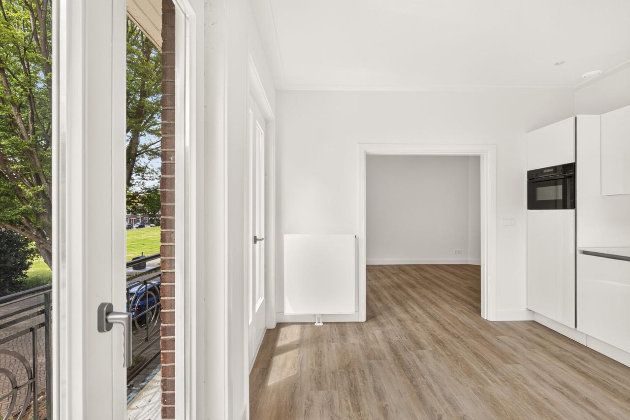 125 m² hoekwoning met vijf slaapkamers - Afbeelding 8