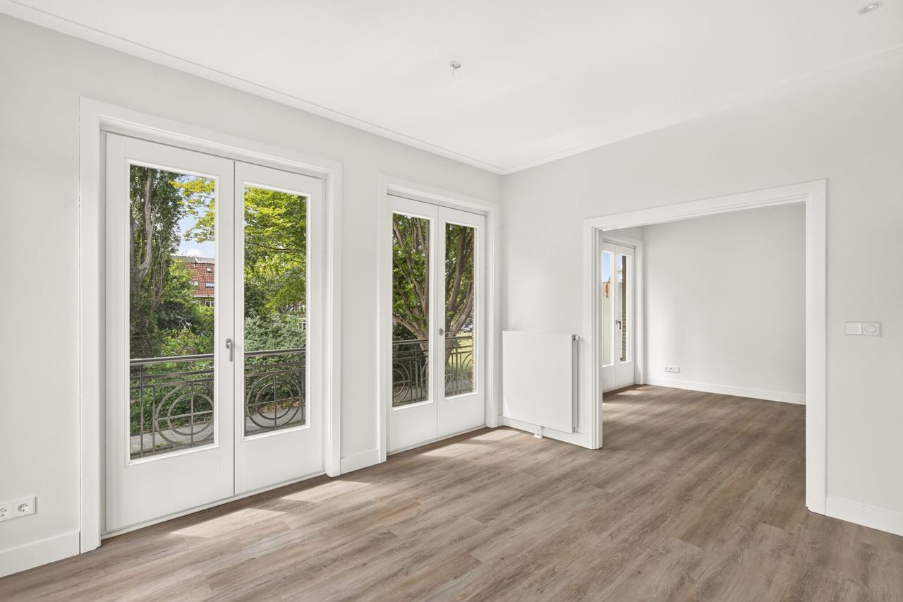 125 m² hoekwoning met vijf slaapkamers - Afbeelding 9
