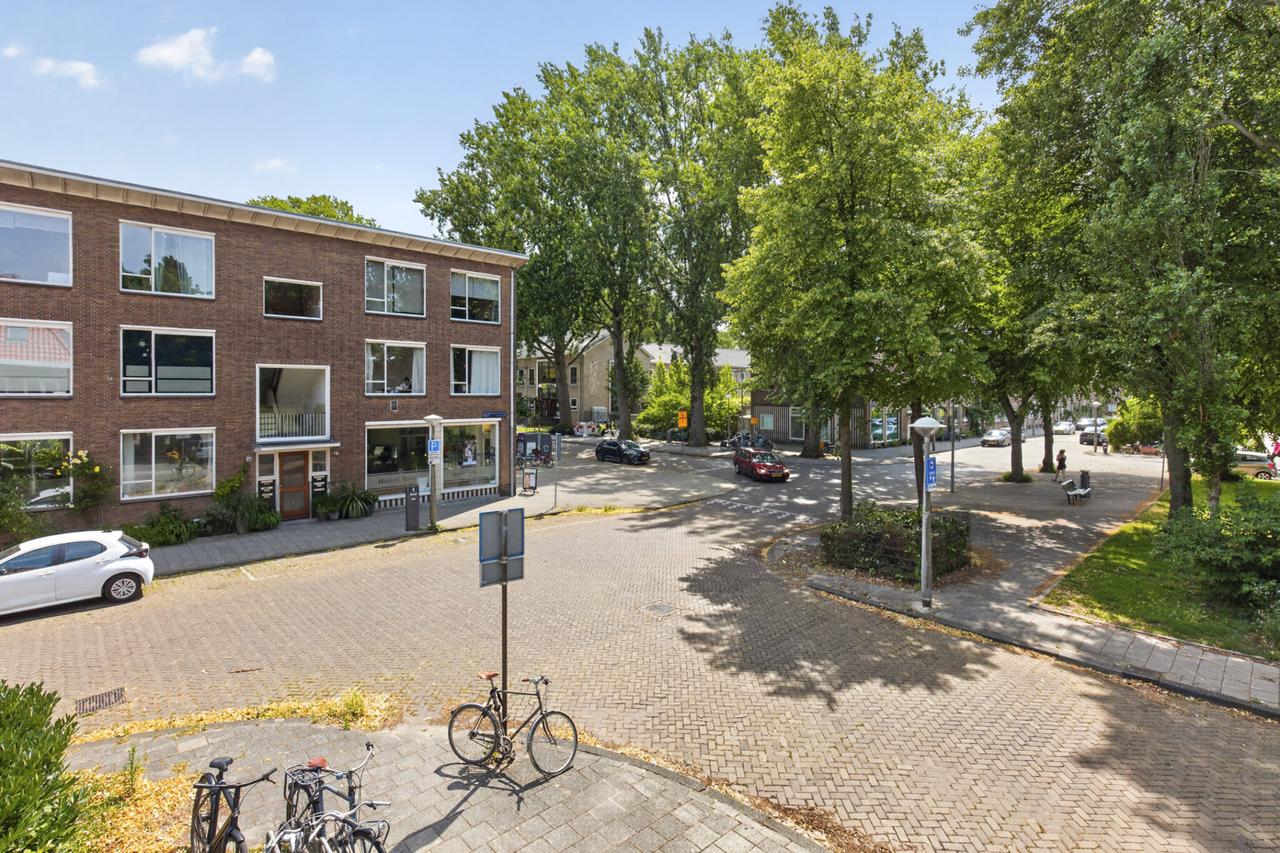 125 m² hoekwoning met vijf slaapkamers - Afbeelding 18