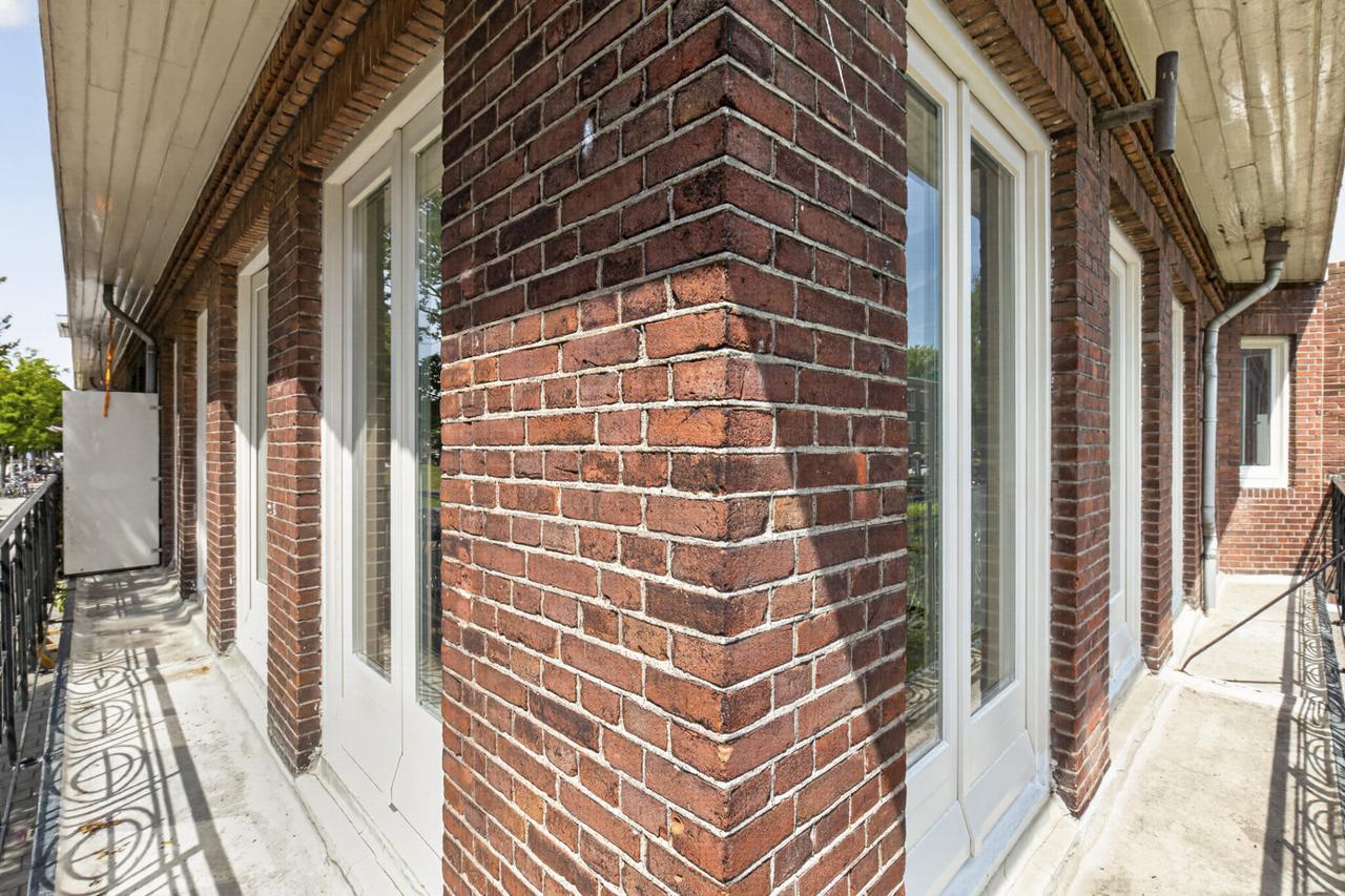 125 m² hoekwoning met vijf slaapkamers - Afbeelding 20
