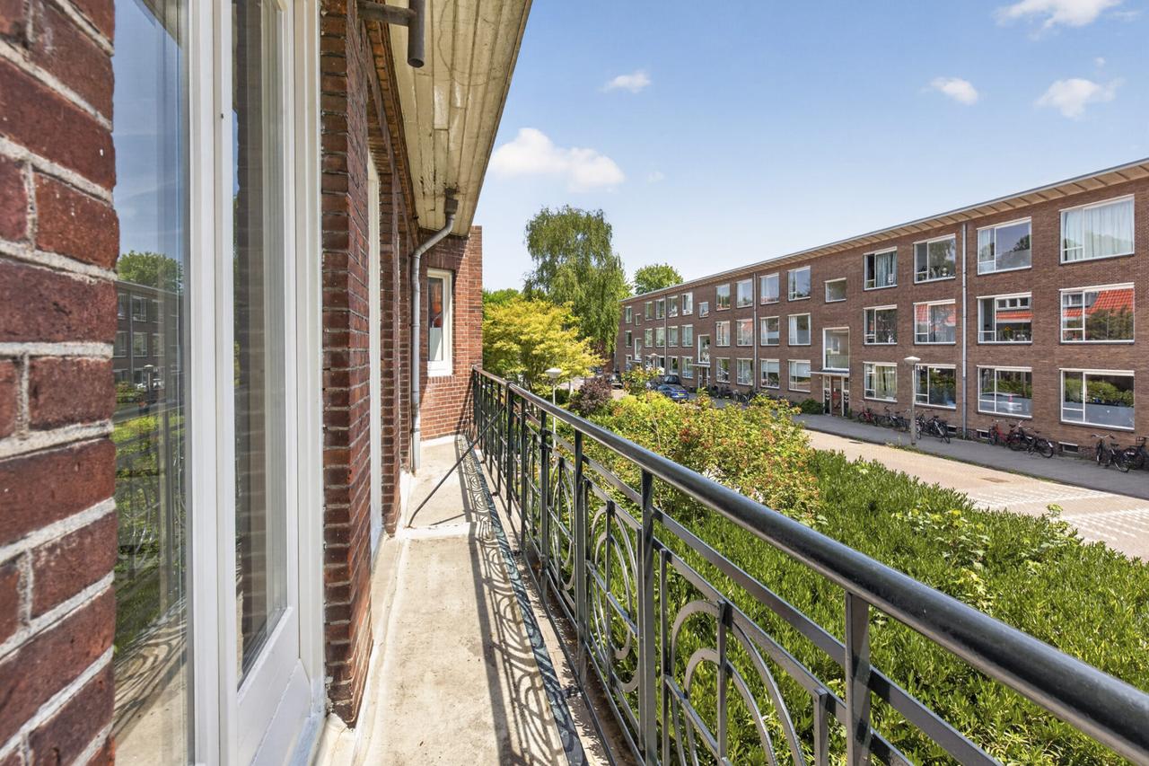 125 m² hoekwoning met vijf slaapkamers - Afbeelding 21