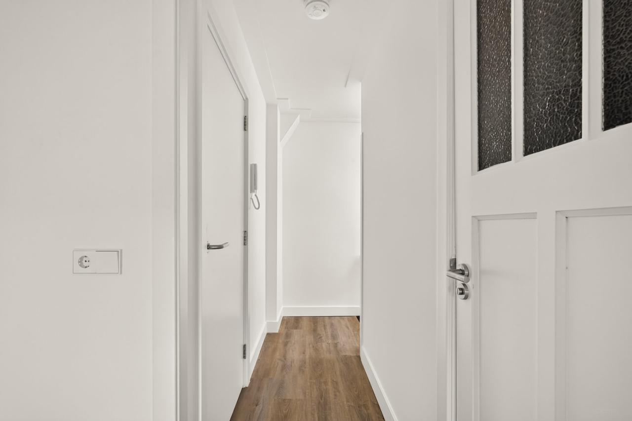 125 m² hoekwoning met vijf slaapkamers - Afbeelding 24