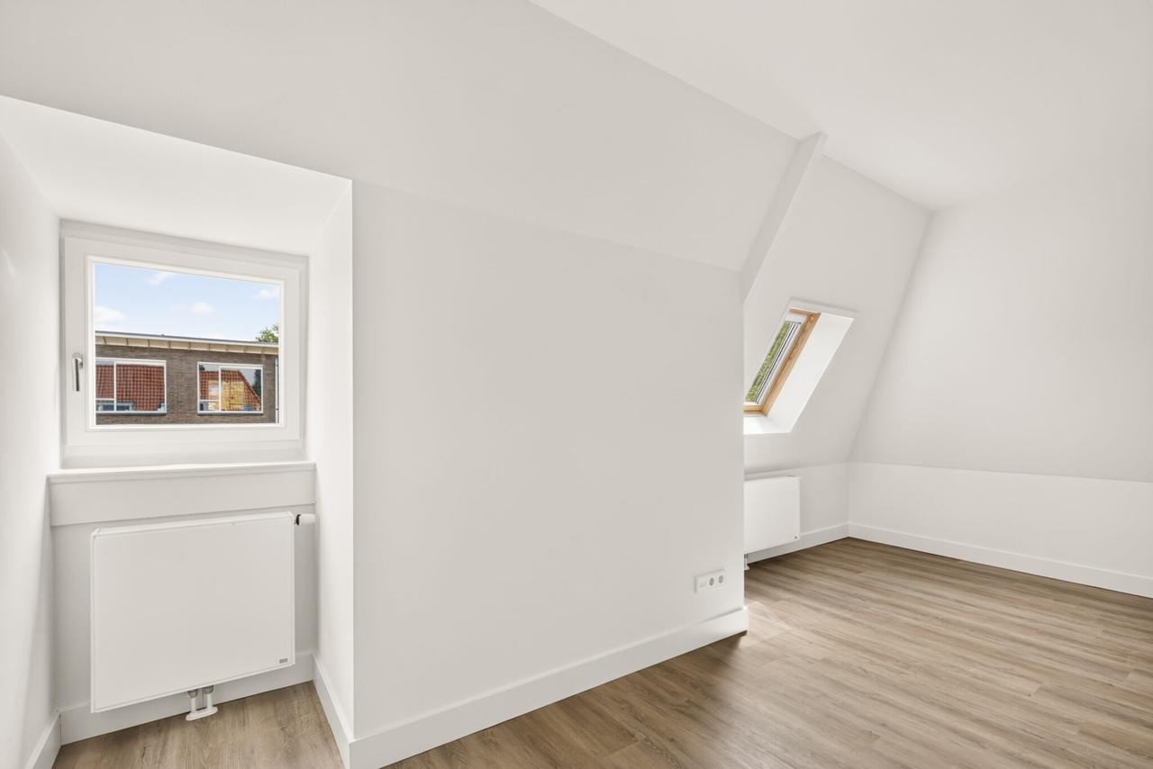 125 m² hoekwoning met vijf slaapkamers - Afbeelding 26