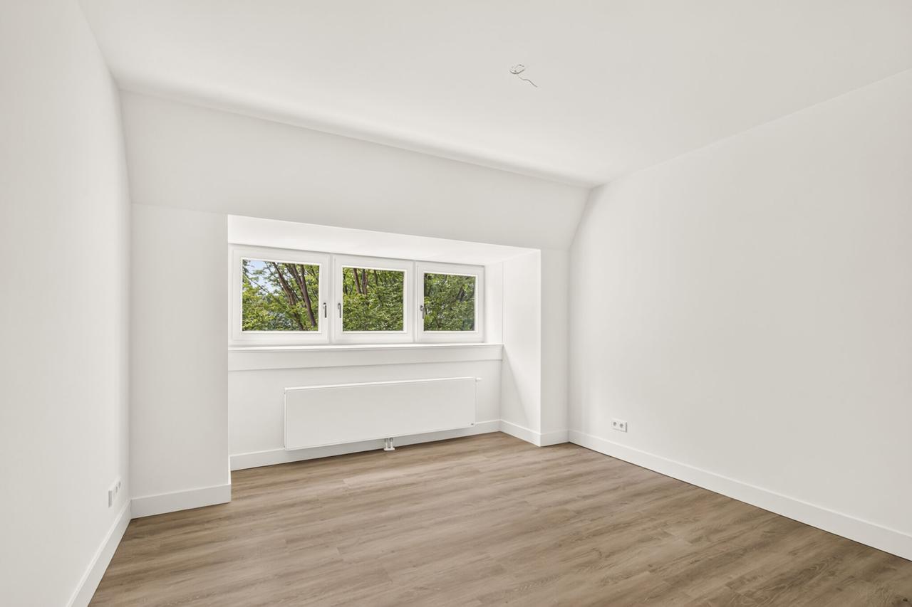 125 m² hoekwoning met vijf slaapkamers - Afbeelding 31