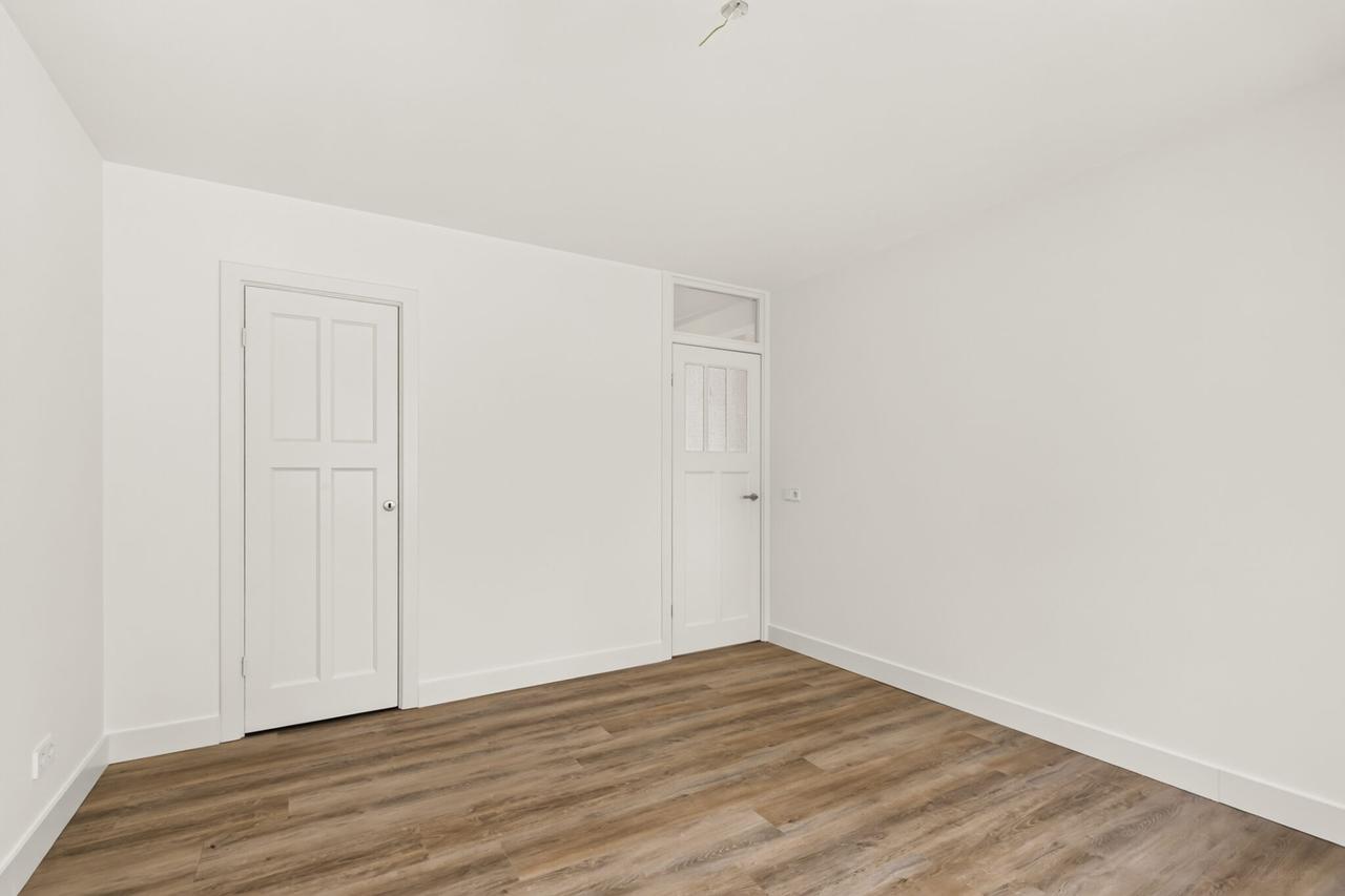 125 m² hoekwoning met vijf slaapkamers - Afbeelding 33