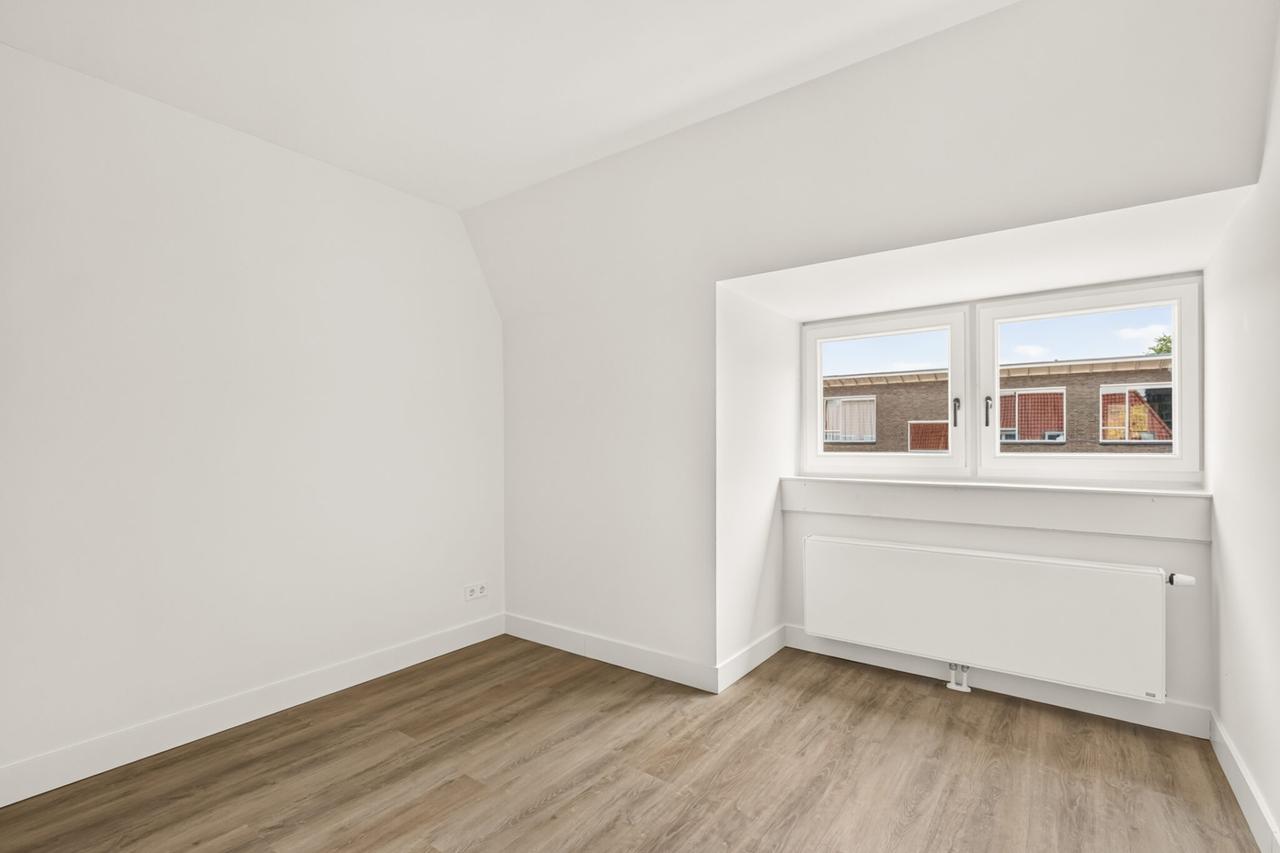 125 m² hoekwoning met vijf slaapkamers - Afbeelding 34
