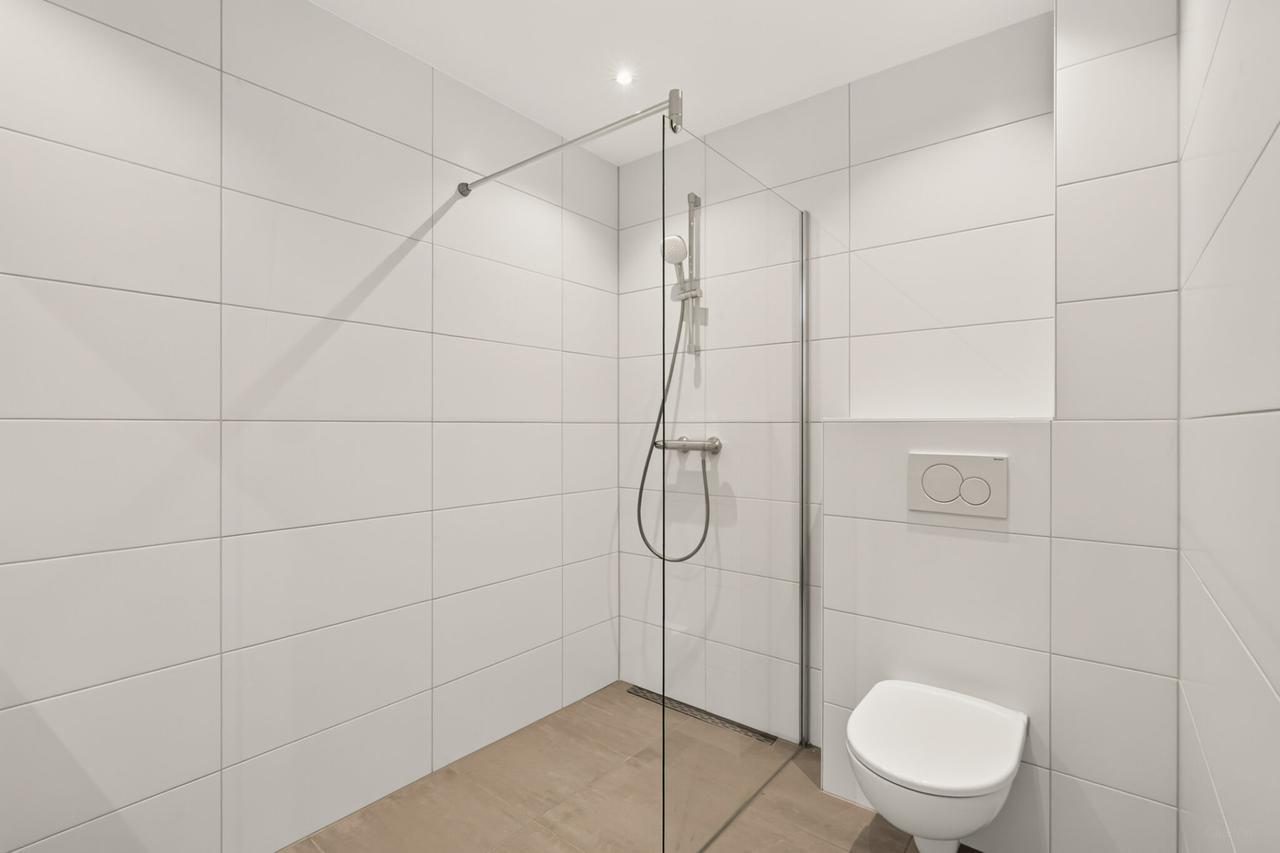 125 m² hoekwoning met vijf slaapkamers - Afbeelding 37