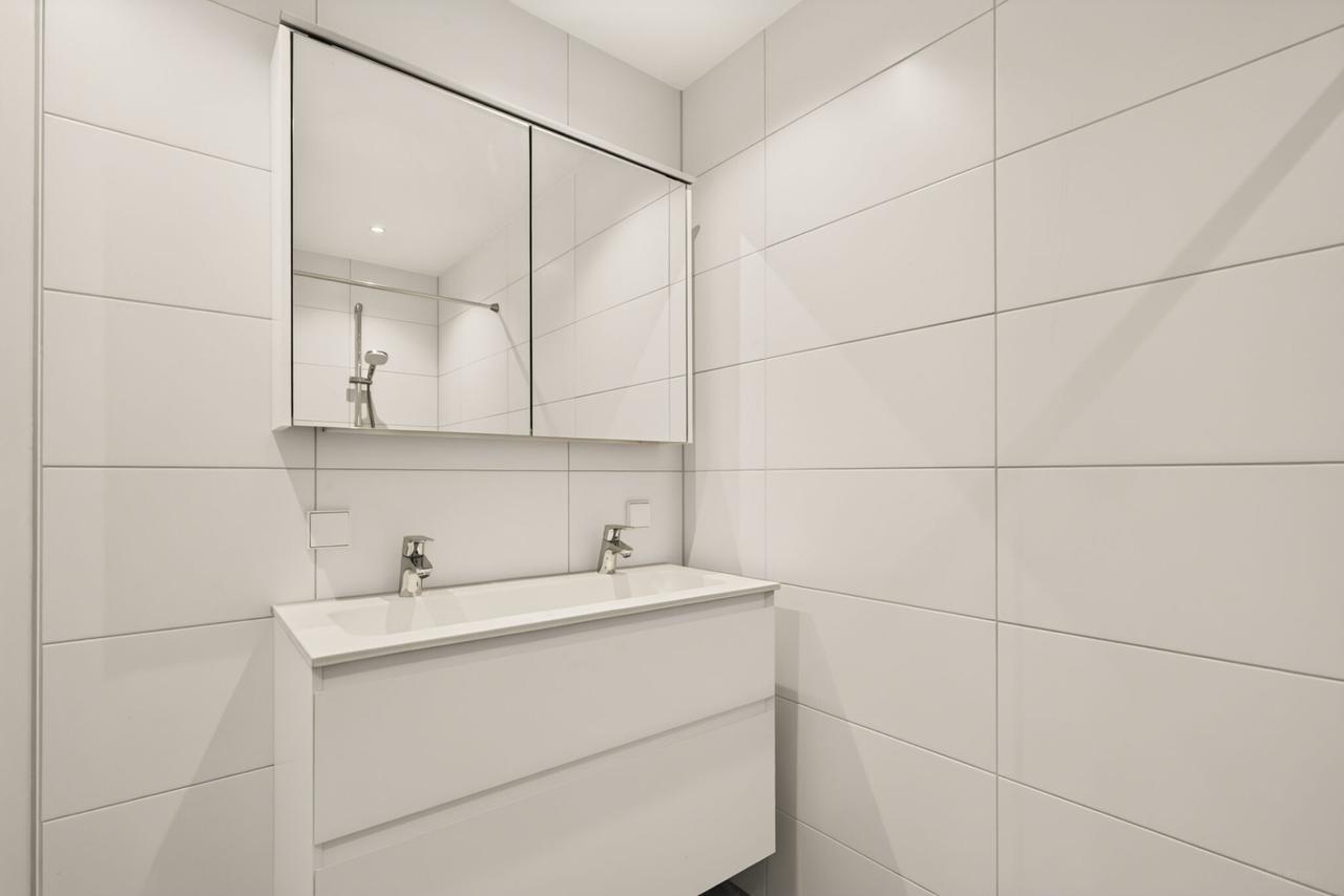 125 m² hoekwoning met vijf slaapkamers - Afbeelding 39
