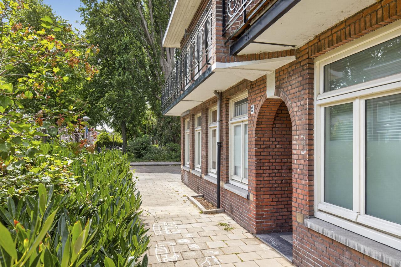 125 m² hoekwoning met vijf slaapkamers - Afbeelding 40