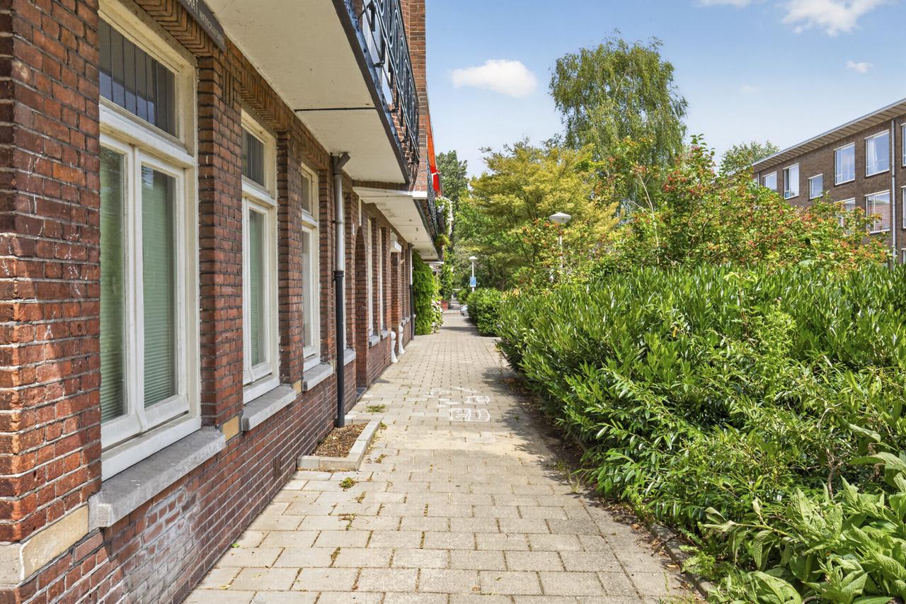 125 m² hoekwoning met vijf slaapkamers - Afbeelding 44