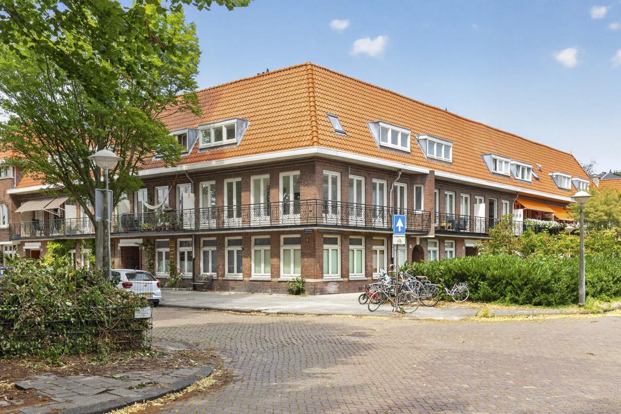 125 m² hoekwoning met vijf slaapkamers - Afbeelding 48