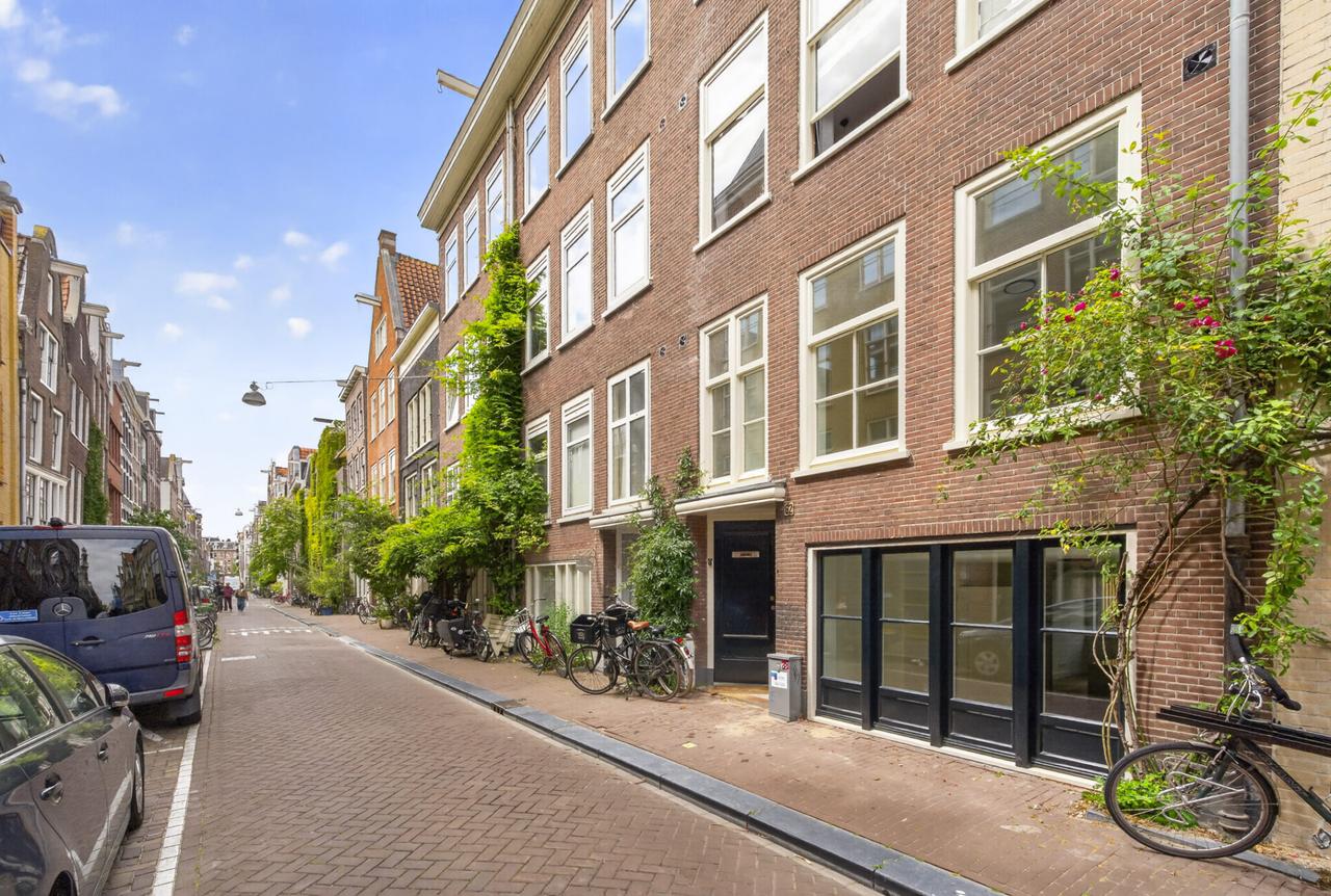 102 m² duplex ground-floor home with garden - Image 1