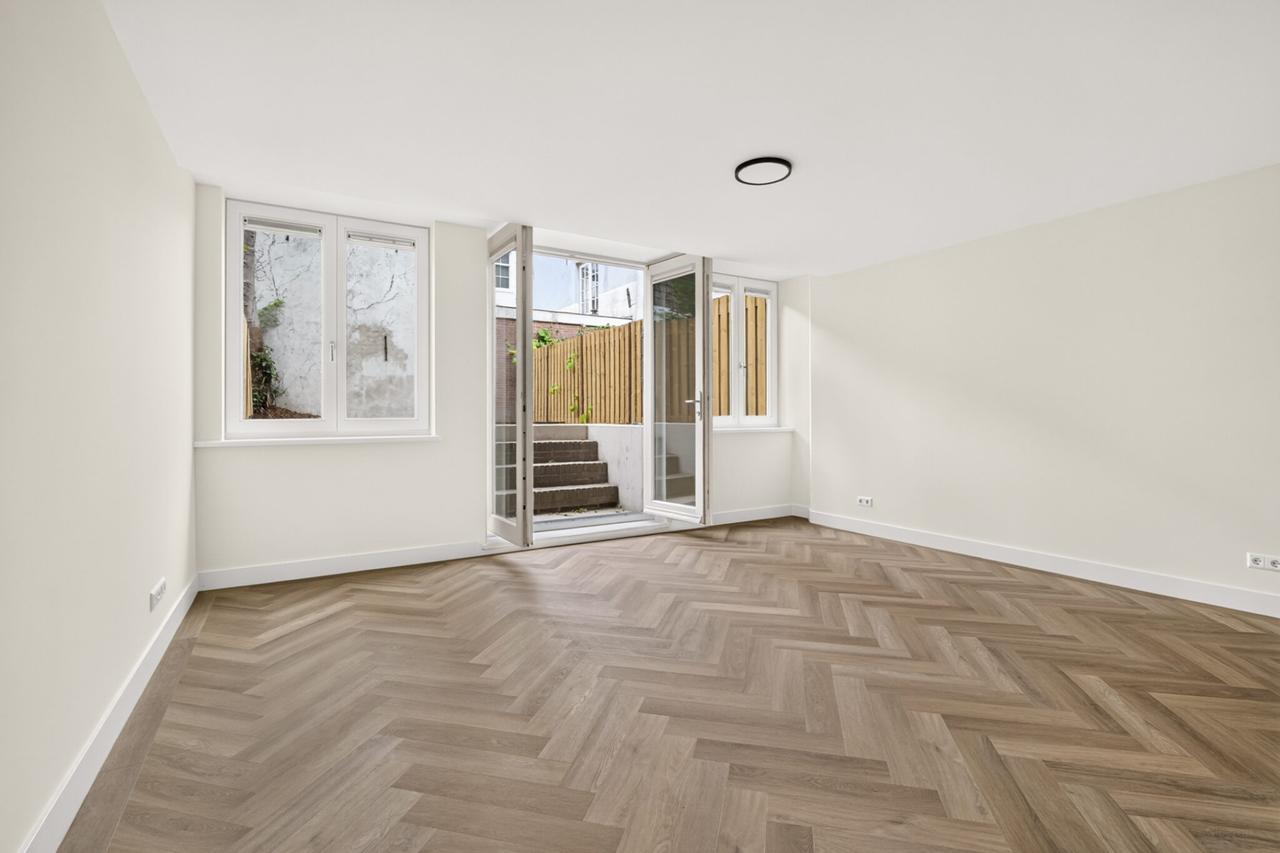 102 m² duplex ground-floor home with garden - Image 3