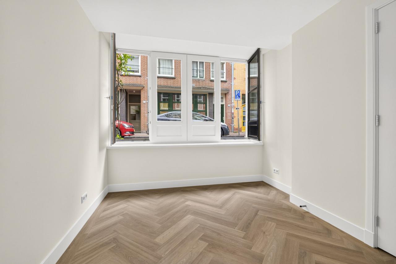 102 m² duplex ground-floor home with garden - Image 13