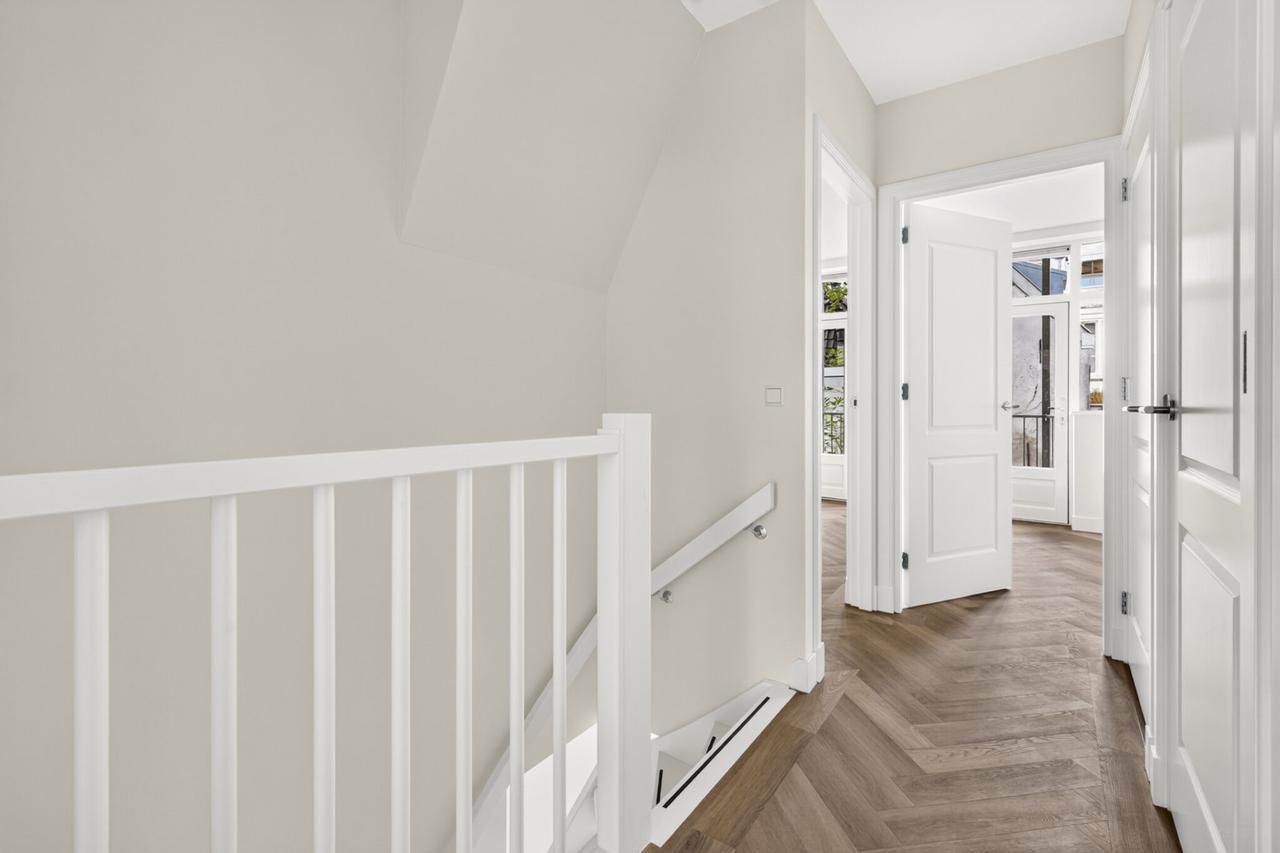 102 m² duplex ground-floor home with garden - Image 14