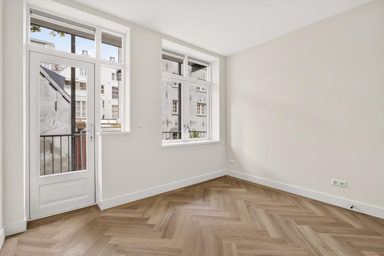 102 m² duplex ground-floor home with garden - Image 18