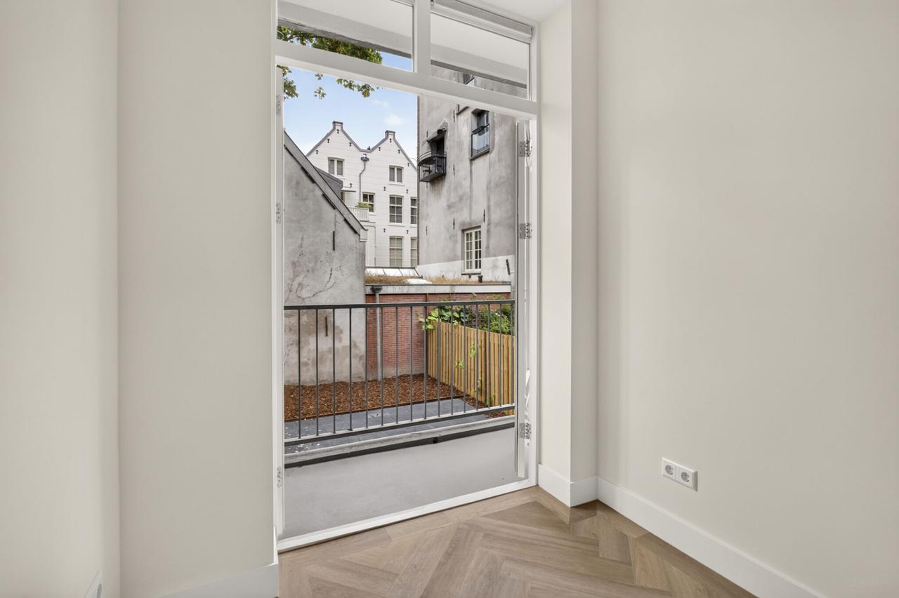102 m² duplex ground-floor home with garden - Image 22