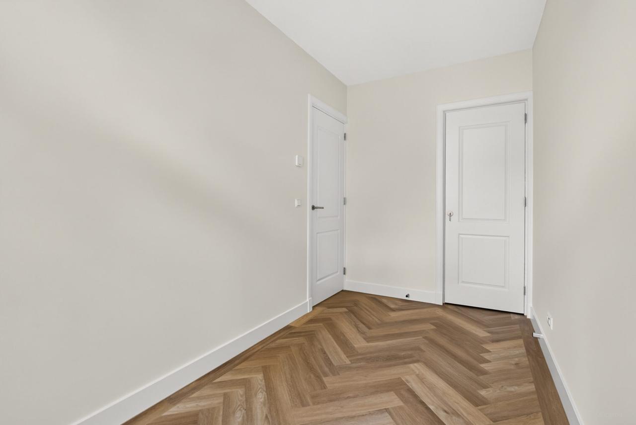 102 m² duplex ground-floor home with garden - Image 23