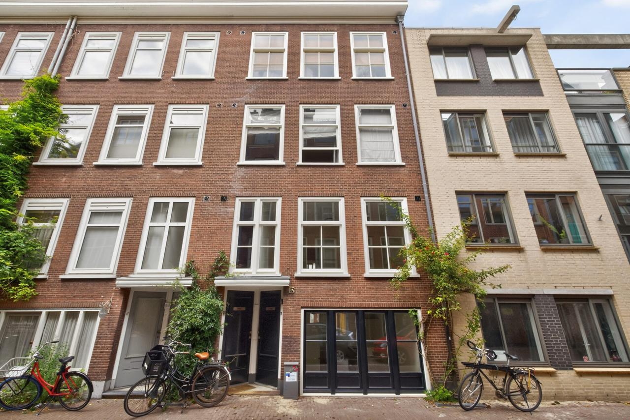 102 m² duplex ground-floor home with garden - Image 25