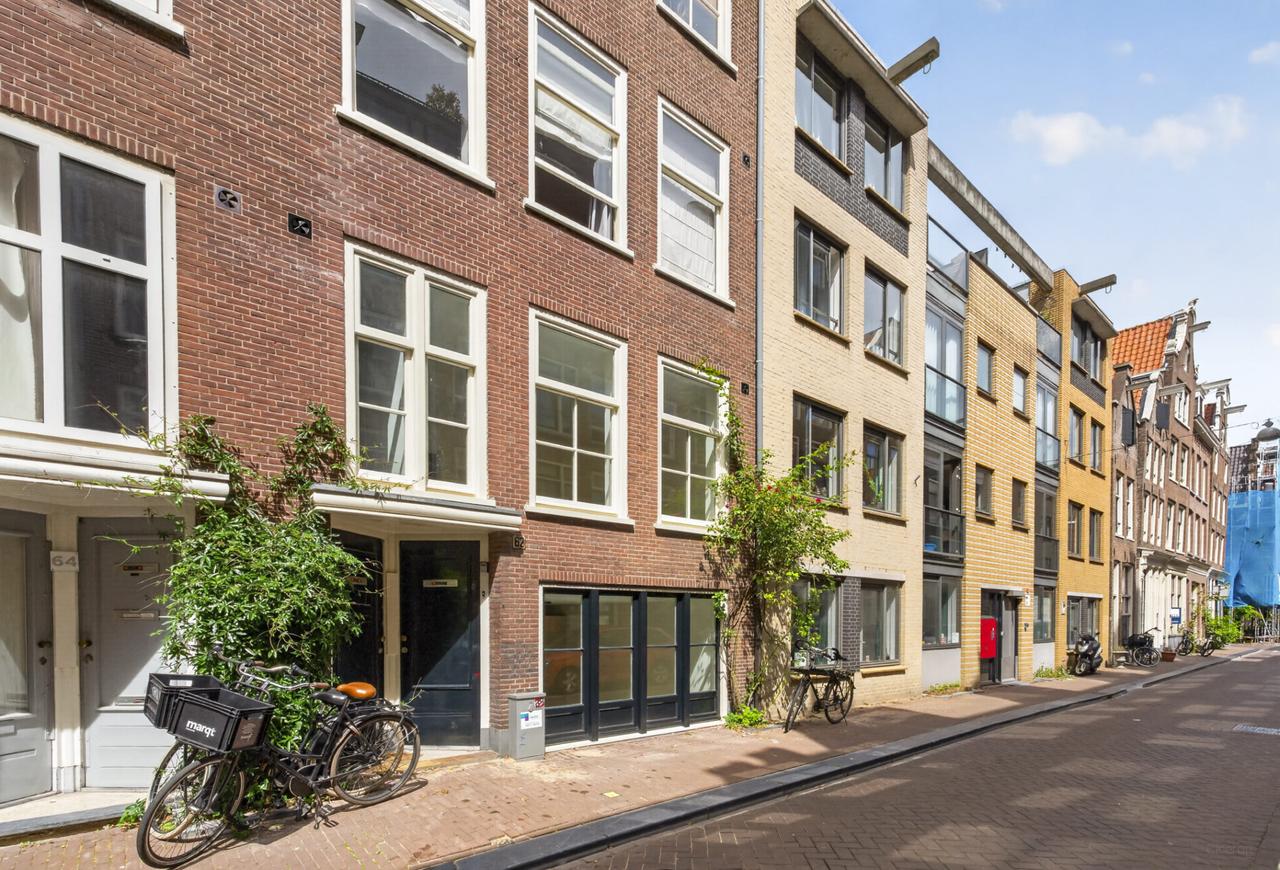 102 m² duplex ground-floor home with garden - Image 28