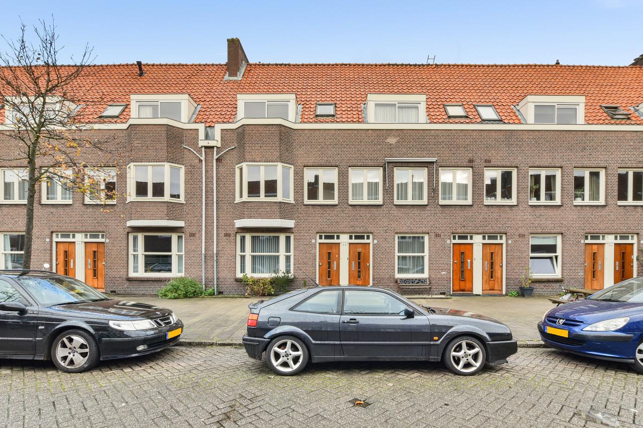 95 m² appartement in Middenmeer - Afbeelding 1