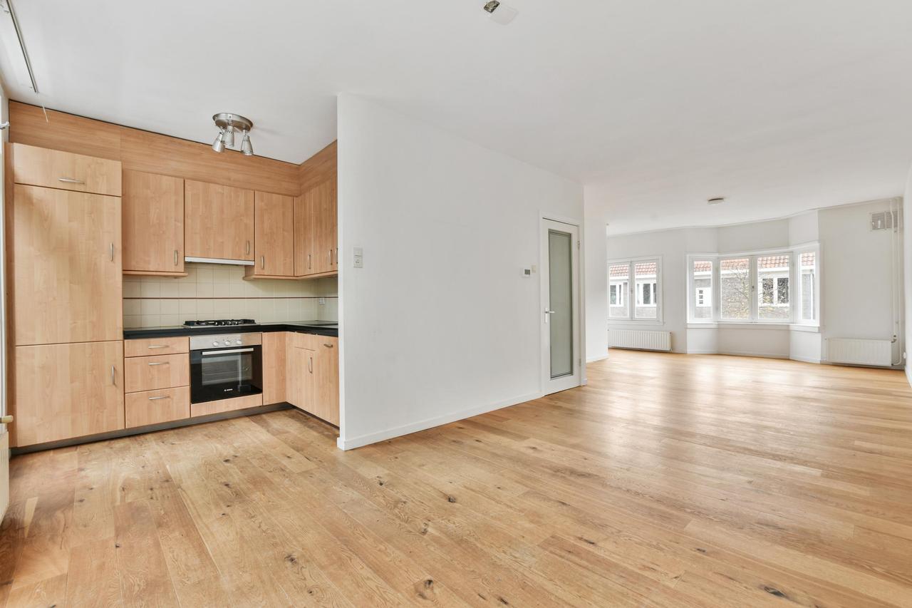 95 m² appartement in Middenmeer - Afbeelding 7