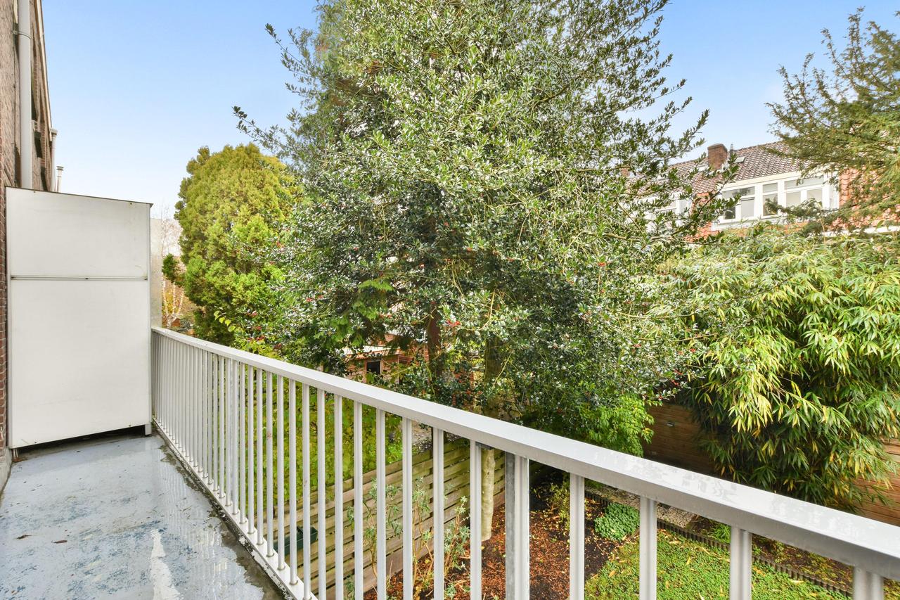 95 m² appartement in Middenmeer - Afbeelding 10
