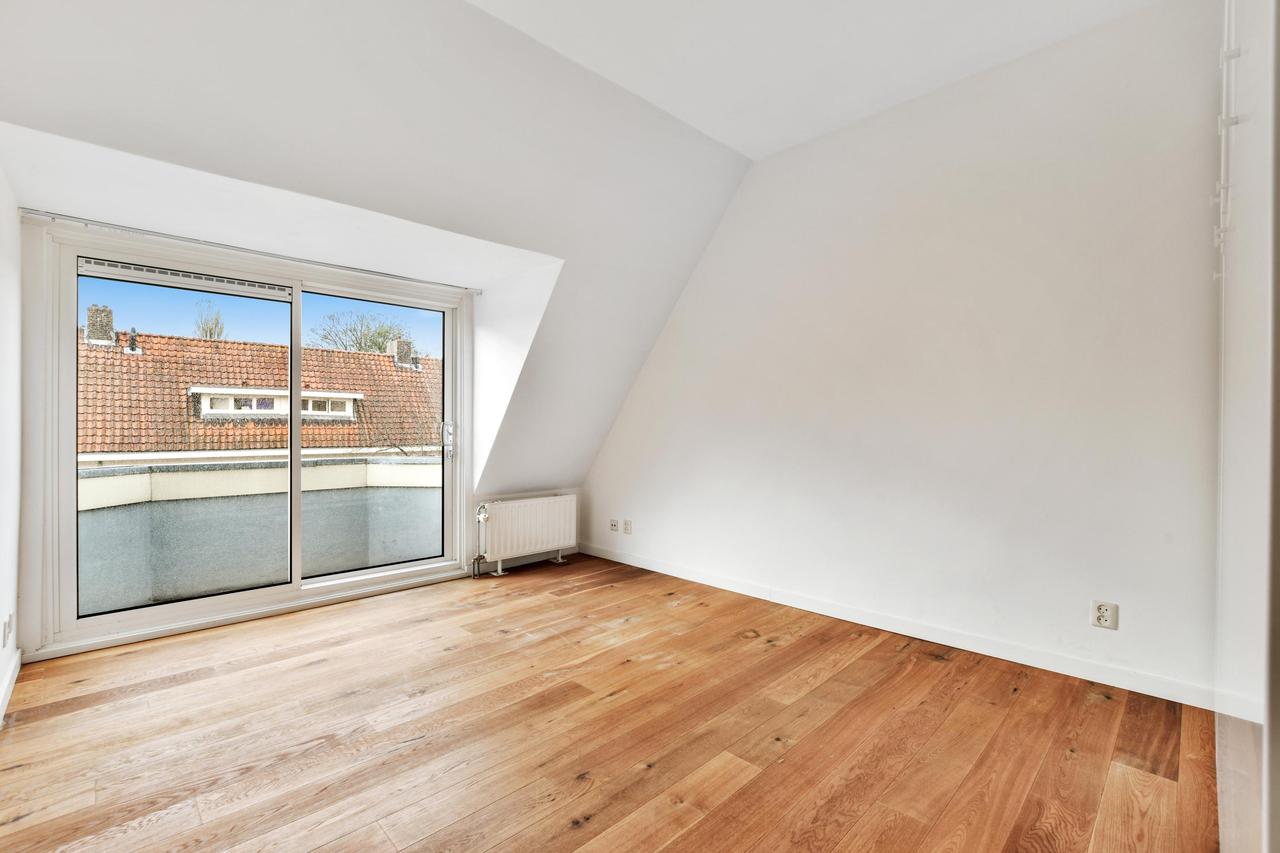 95 m² appartement in Middenmeer - Afbeelding 16