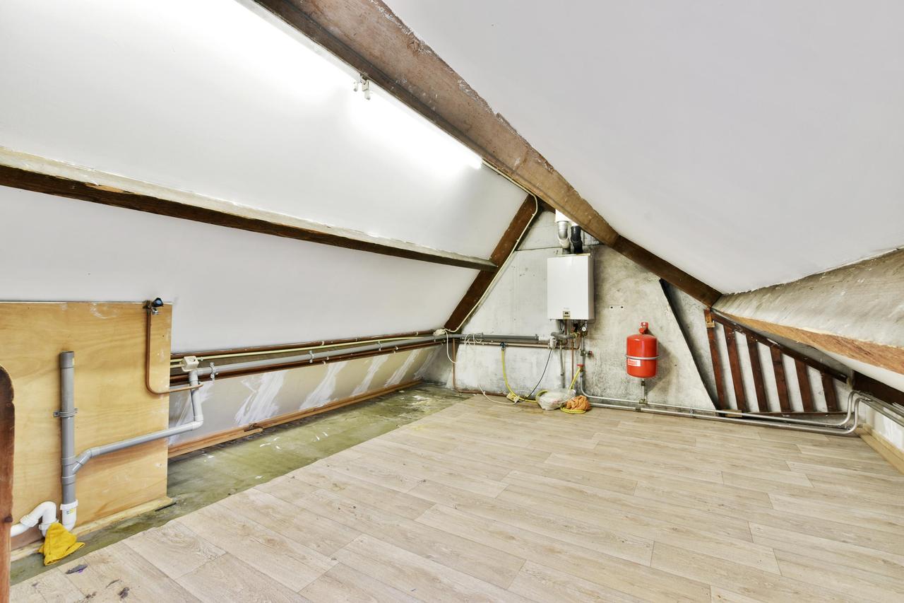 95 m² appartement in Middenmeer - Afbeelding 21