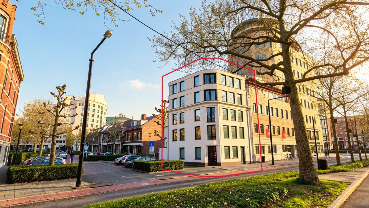 Furnished Short-Stay Apartment in Dordrecht - Image 2