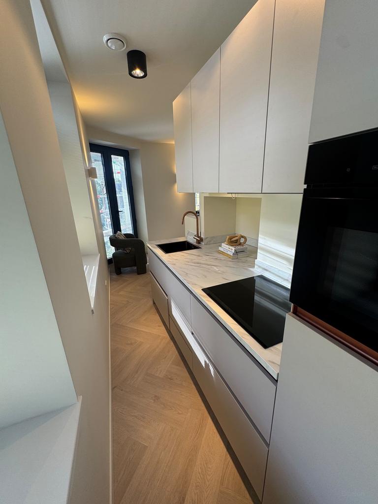 Furnished Short-Stay Apartment in Dordrecht - Image 3
