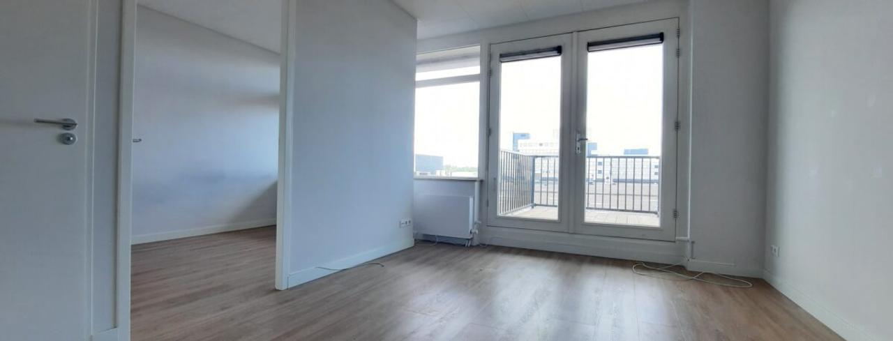 2-kamerappartement met balkon in 't Loon - Afbeelding 3