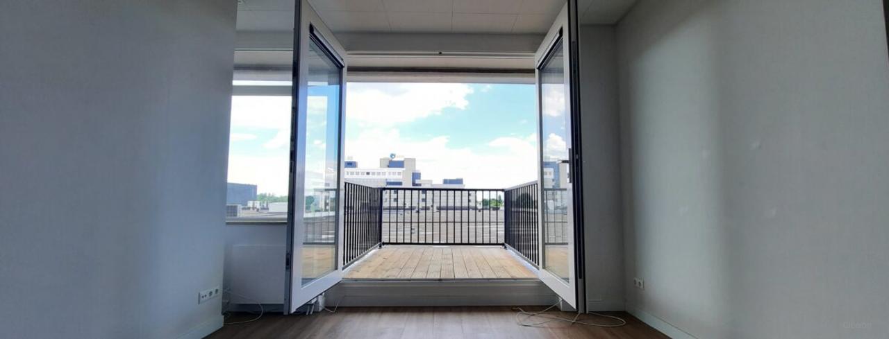2-kamerappartement met balkon in 't Loon - Afbeelding 4