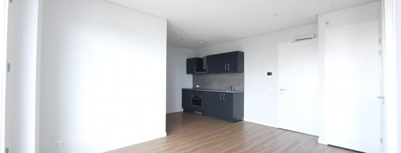 2-kamerappartement met balkon in 't Loon - Afbeelding 5