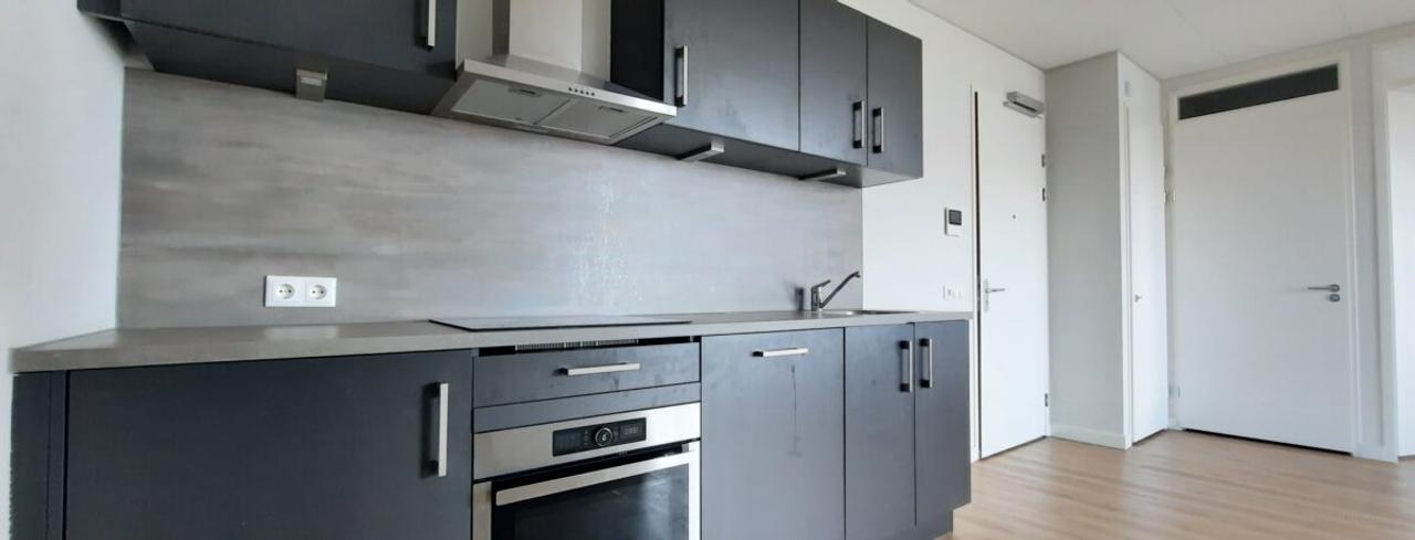 2-kamerappartement met balkon in 't Loon - Afbeelding 6